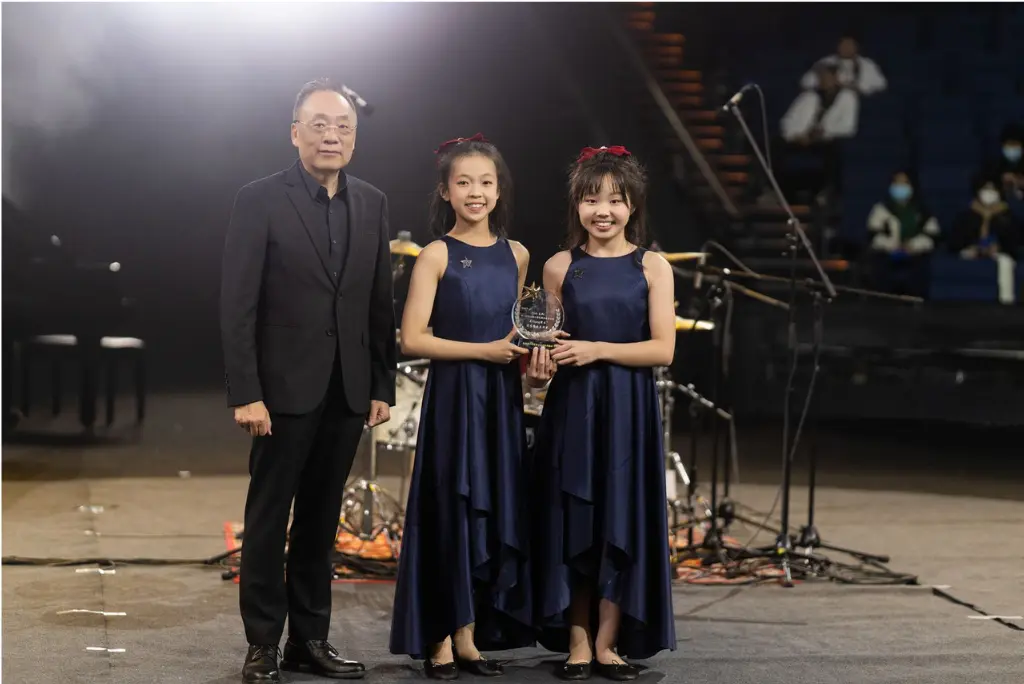 2024 Outstanding Performance Award in Guangzhou